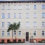 Apartamenty Retro