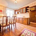 Apartamenty Retro
