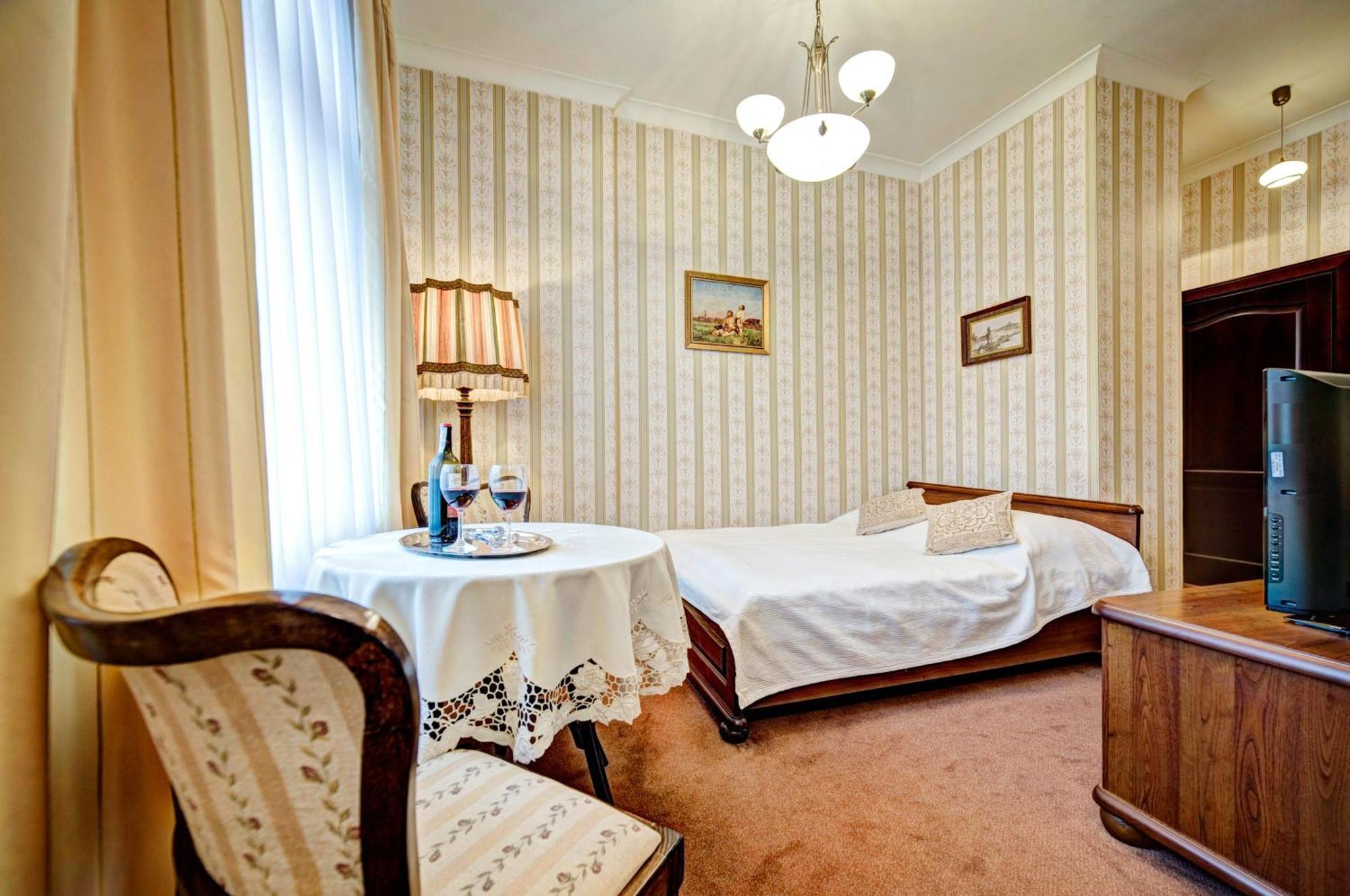 Apartment Retro Poznan