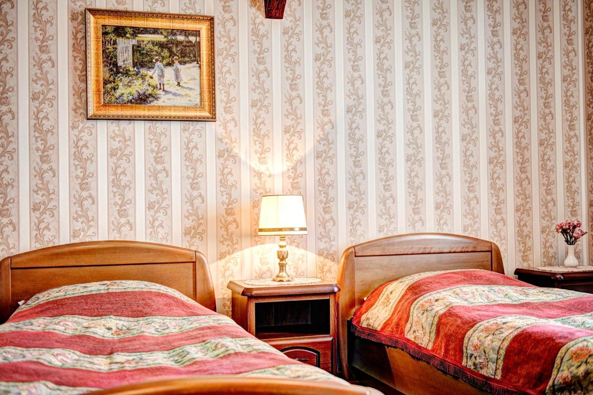 Apartment Retro Poznan