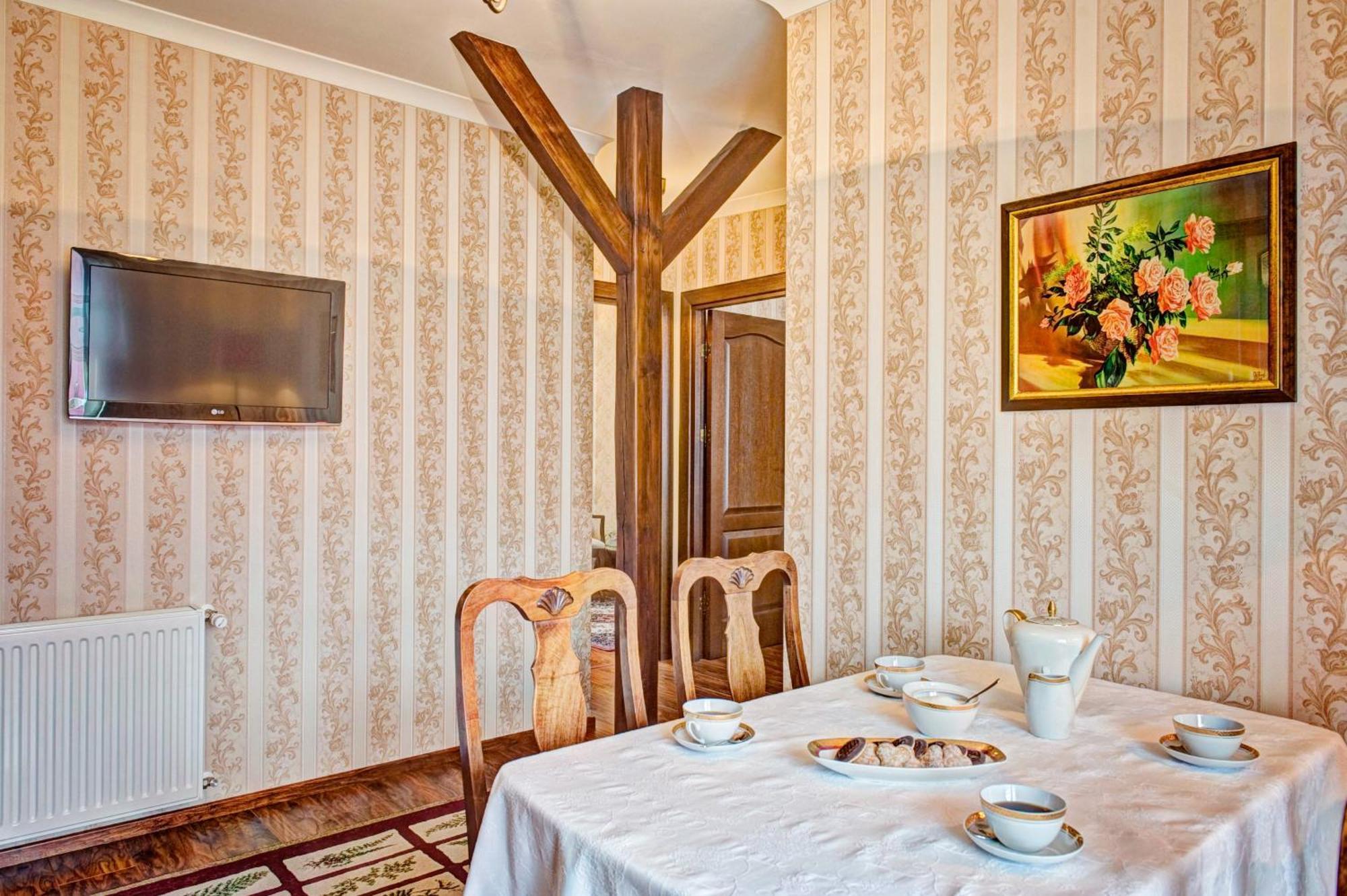 Apartment Retro Poznan