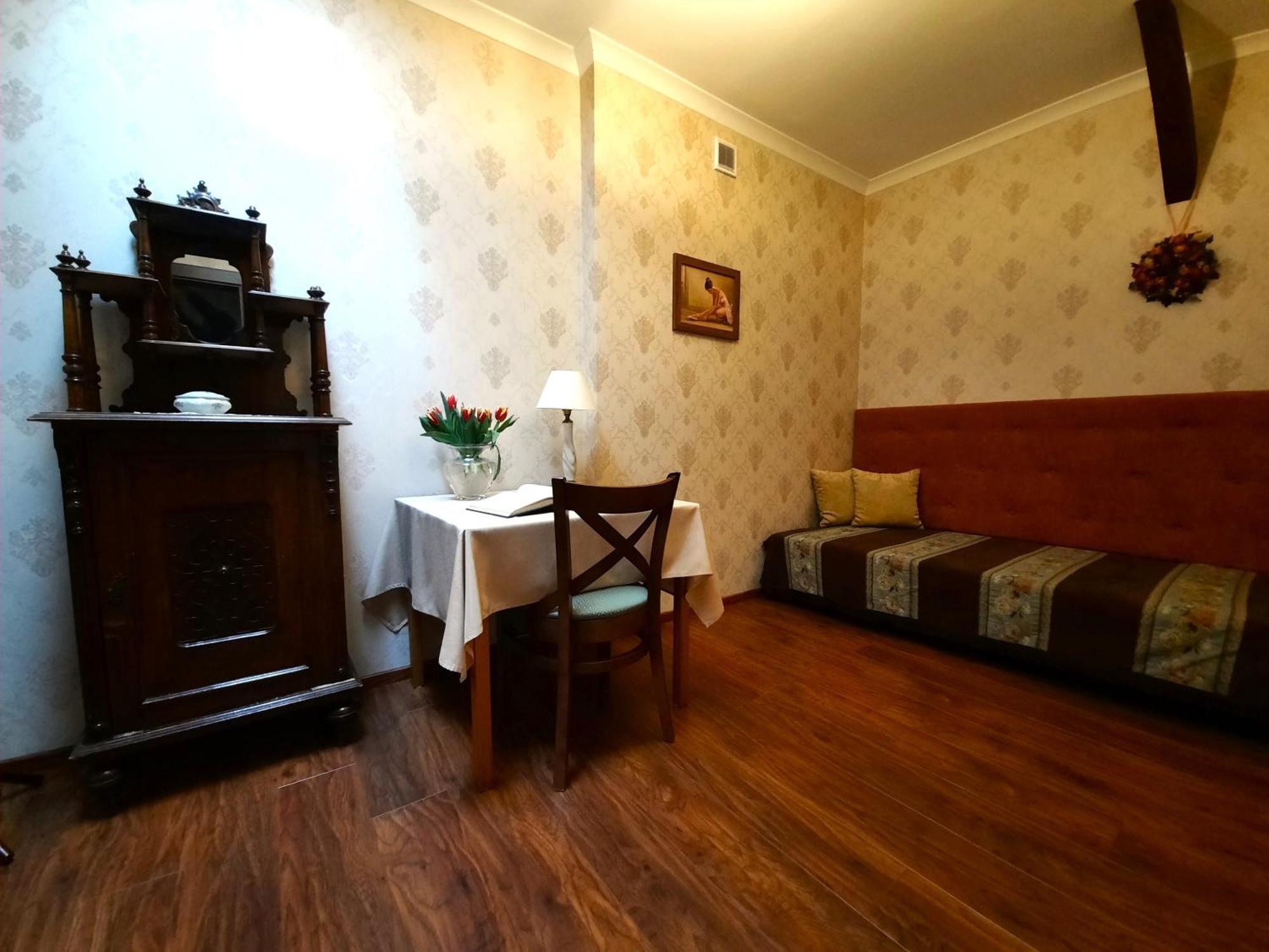 Apartment Retro Poznan