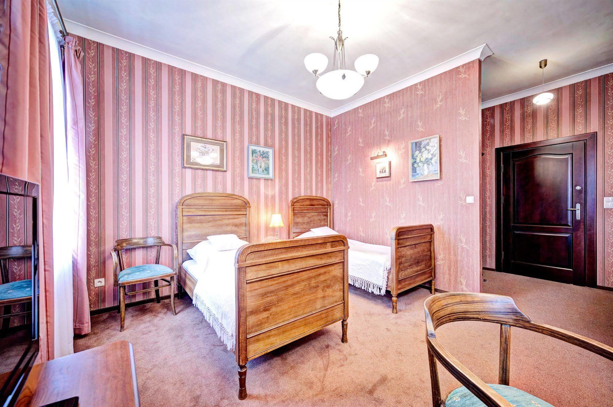 Retro Apartment Poznan